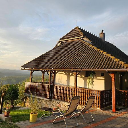 Cozy House Zivko With Balcony Villa Plitvička Jezera Exterior foto