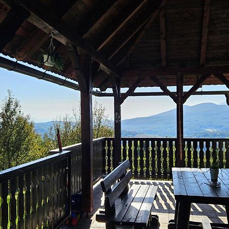 Cozy House Zivko With Balcony Villa Plitvička Jezera Exterior foto