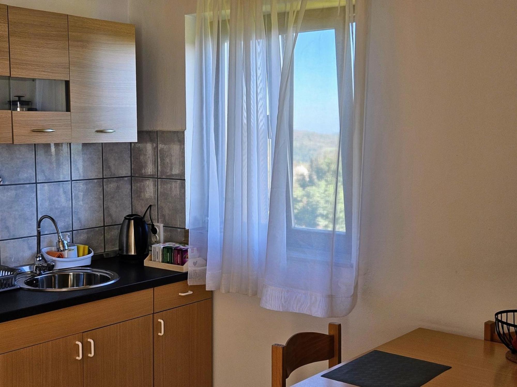 Cozy House Zivko With Balcony Villa Plitvička Jezera Exterior foto