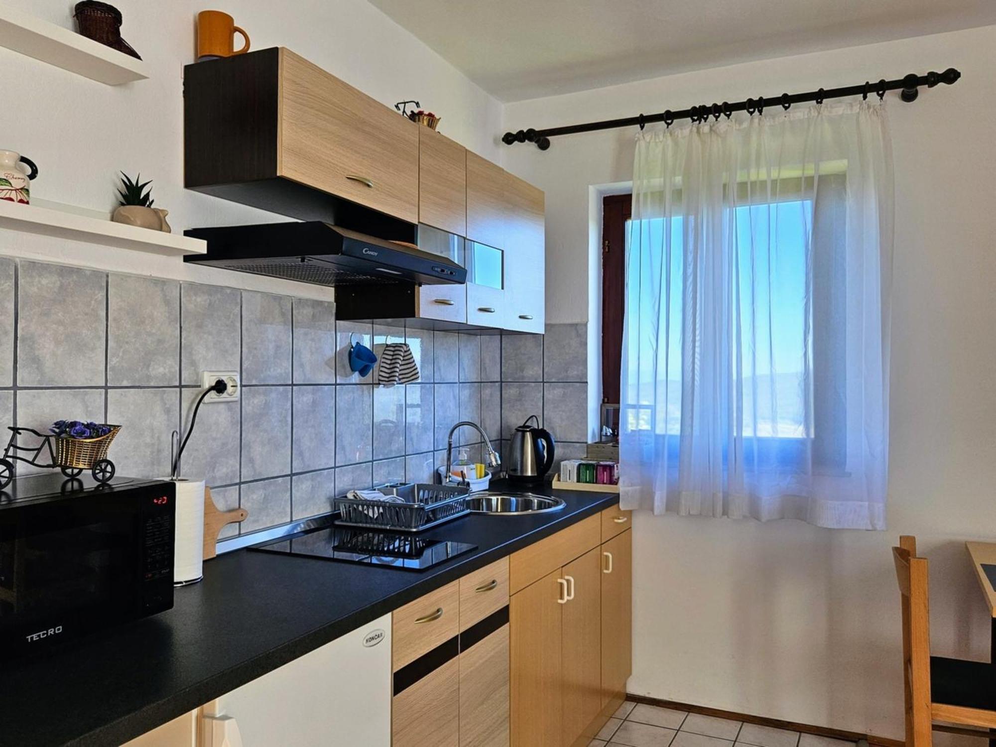 Cozy House Zivko With Balcony Villa Plitvička Jezera Exterior foto